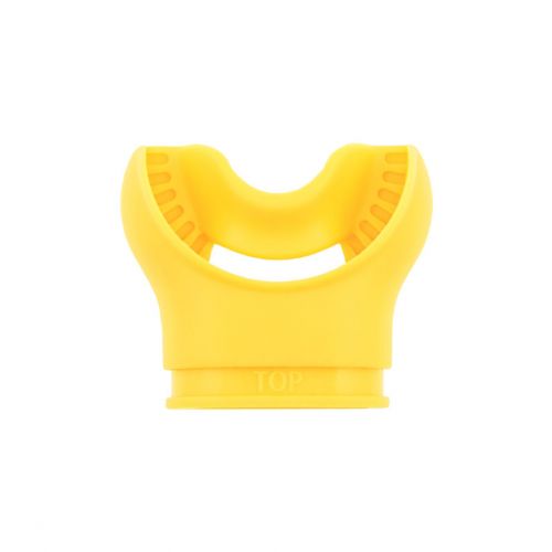 Tecline Anatomical Regulator Mouthpiece M/L – Comfort and Breathing Stability ()